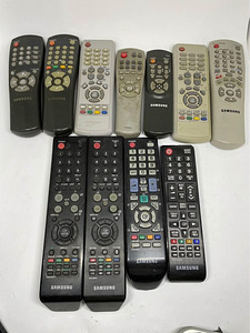 58 pulti / Samsung / LG / Philips telekapulti (1 foto / 5)