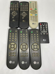 58 pulti / Samsung / LG / Philips telekapulti (5 foto / 5)