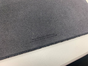 Apple Smart Folio iPad Pro 11" Charcoal Gray (4 foto / 4)