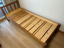 Деревянная кровать своими руками деревянная кровать