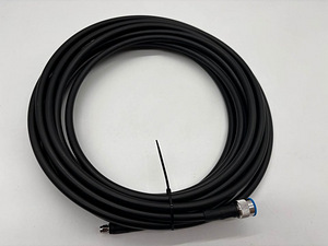 Кабель N RP-SMA RP-SMA Boobrie 10M