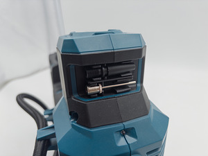 Мощный 40V компрессор Makita MP001G в магазине 376€ (3 фото из 4)