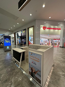 Lett/väike pood/kiosk (5 foto / 6)