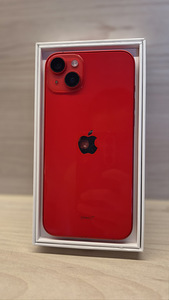 iPhone 14 plus 128GB (2 foto / 6)
