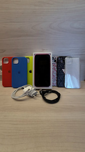 iPhone 14 plus 128GB (3 foto / 6)
