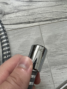 Hansgrohe Duši Segisti Ühendused - Kasutamata (4 foto / 4)