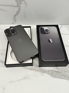iPhone 13 Pro 256gb Space Gray (2 foto / 3)