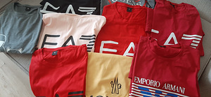 Новые кофты TOMMY HILFIGER (3 фото из 3)