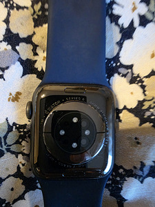 Apple watch series 6, 40mm (2 foto / 2)