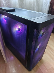 Ryzen 5 3600 RTX 3050 16GB SSD 1TB WIFI W11 (2 foto / 2)