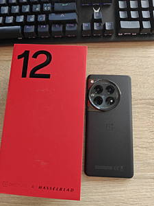 OnePlus 12 256GB Обмен Xiaomi 15t pro (2 фото из 3)