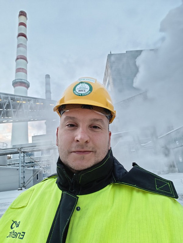 Narvast pärit mees otsib tööd