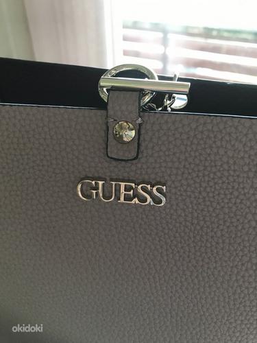 Новая сумка от Guess (фото #5)