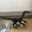 Jurassic Park DNA koodiga dinosaurus (foto #2)
