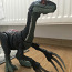 Jurassic Park DNA koodiga dinosaurus (foto #3)