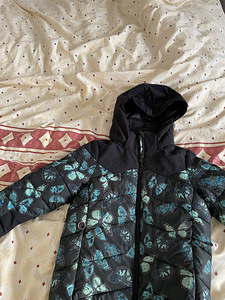 Suusajope, Five seasons, 122/128 (2 foto / 4)
