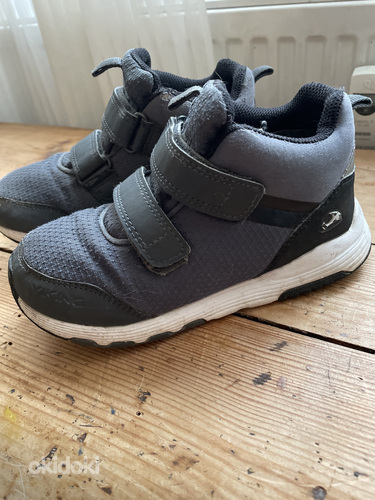 Viking k/s saapad, suurus 31