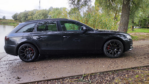 Audi A4 2.0 TDi (6 foto / 10)