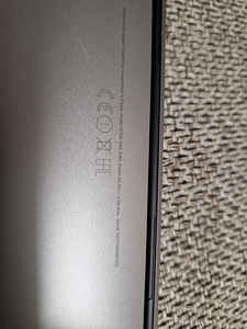 Macbook Pro mid 2017 i5 128GB SSD (6 foto / 10)