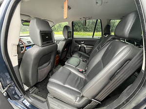 Volvo XC 90 (5 foto / 8)