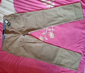 Püksid pants Next 42L (2 foto / 6)