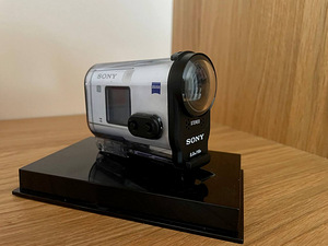SONY HDR-AS200VR action camera (4 foto / 5)