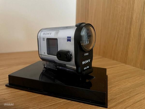 SONY HDR-AS200VR action camera (foto #4)