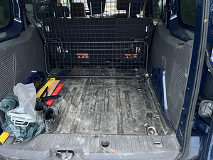 Продается Ford Transit Connect Long N1 (9 фото из 12)