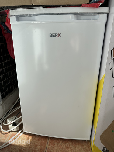 Mini külmkapp Berk (foto #2)