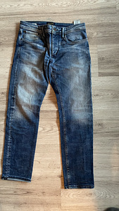Meeste teksad, suurused 30/31, 30,32 (8 foto / 8)
