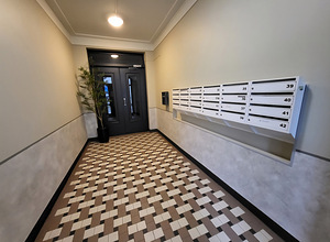 Kaupmehe tn 14, Kesklinna, Tallinn, Harjumaa (3 foto / 9)