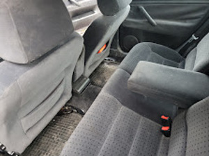 VOLKSWAGEN PASSAT B5 Бензин (6 фото из 7)