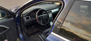 Volvo XC 70 2008 (6 foto / 6)