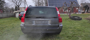 Volvo V70 2007.a. D5 (4 foto / 9)