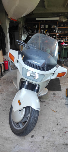 Honda PC800