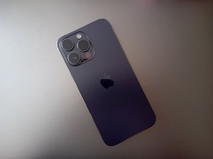 iPhone 14 pro Max 256 gb (3 foto / 3)