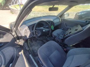 Saab 9-3 2.2 TiD ei käivitu (3 foto / 3)