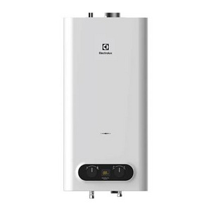Kasutatud Electrolux gaasiboiler (GWH 11 NanoPlus EU) (3 foto / 3)