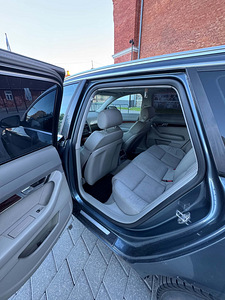 Audi A6 2.7tdi (7 foto / 8)