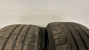 Pirelli Sottozero 245/40R20 (2 foto / 5)