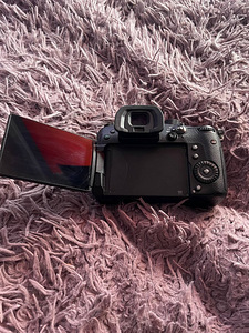 Panasonic Lumix DC-GH5 II (Body) + Lexar 128GB SD Card (3 foto / 6)