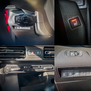 Citroen Berlingo 1.2 81kW (6 foto / 14)