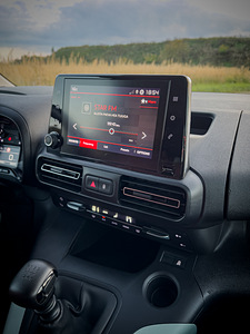 Citroen Berlingo 1.2 81kW (7 foto / 14)