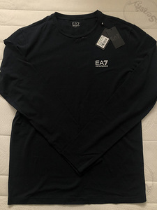 Emporio Armani meeste sviiter (2 foto / 5)
