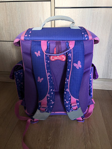 Школьная сумка belMil (3 фото из 6)