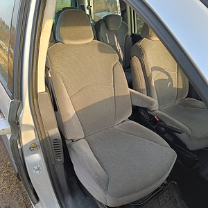 Peugeot 807 2.0HDI 100kw (5 foto / 14)
