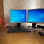 PC - gtx 550 ti, 4gb ram, 500gb rom + 2 monitorid (foto #1)
