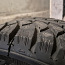 Шипованные шины R16/205/55 (использовались одну зиму) (фото #3)