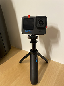 GoPro Hero 10 Black komplekt (2 foto / 6)