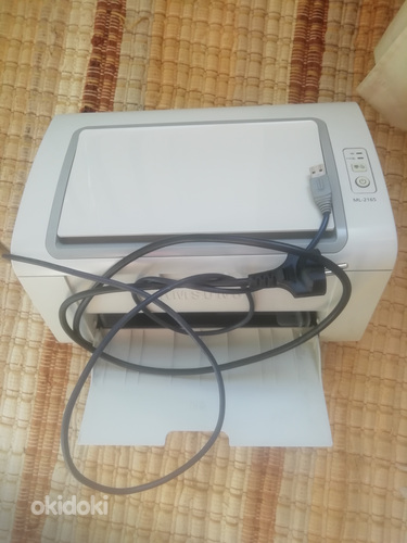 Laserprinter Samsung